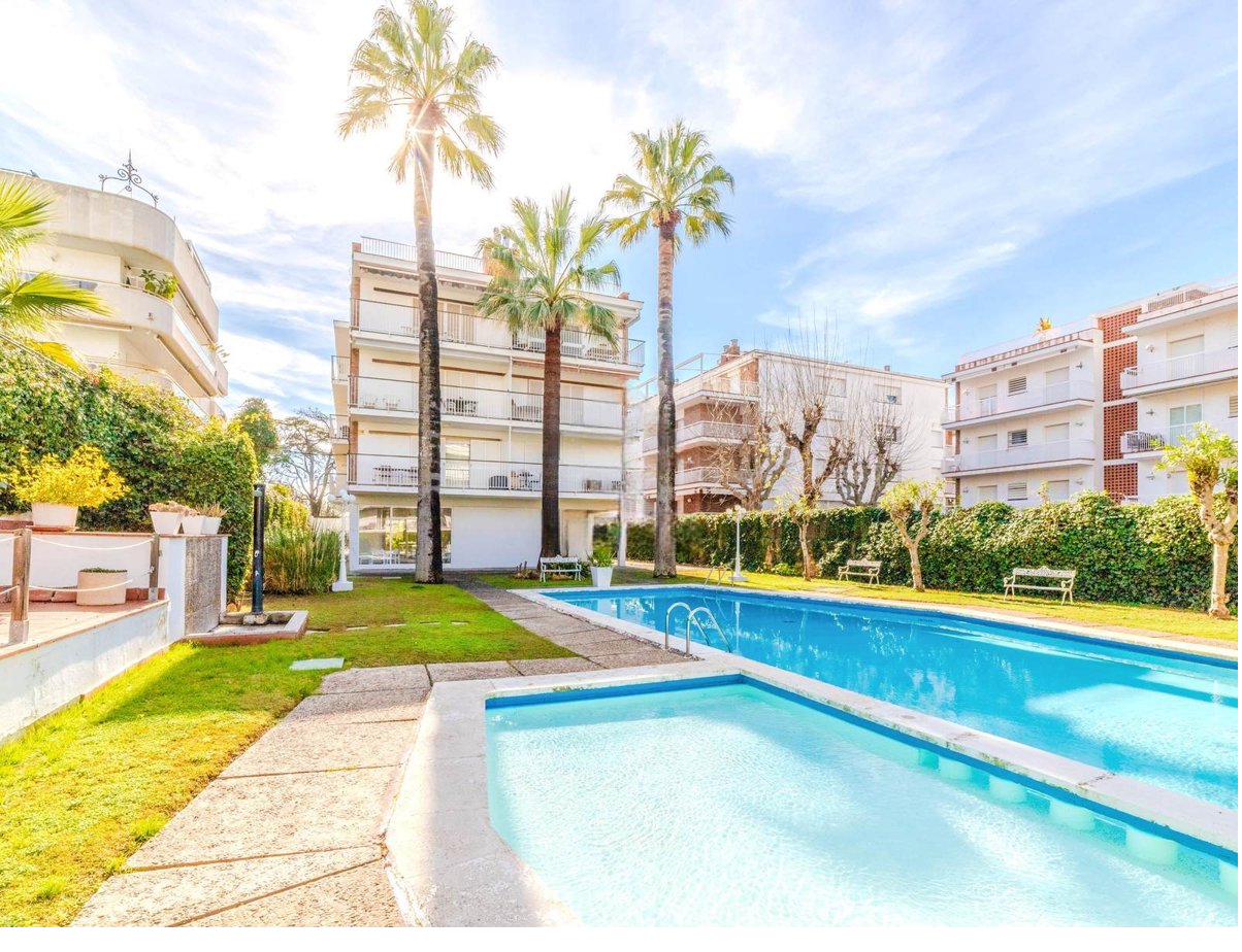 Vista aèria de Sitges